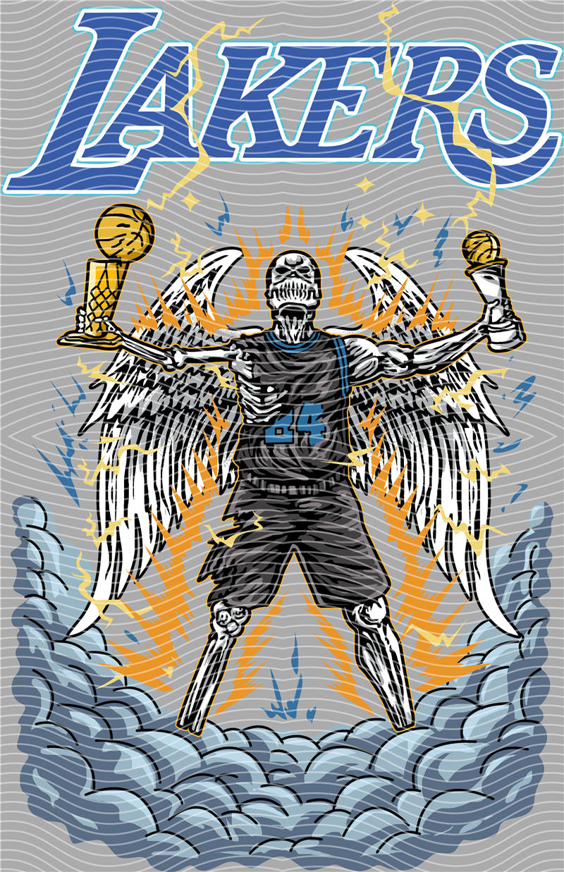 NBA and Team-Q 337